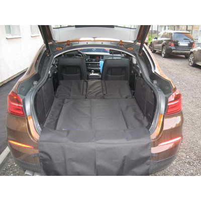 Чехол в багажник MAXI для BMW X4 (F26) (2014-2018)